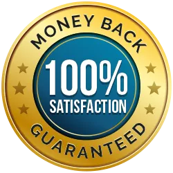 60-Day Money-Back Guarantee